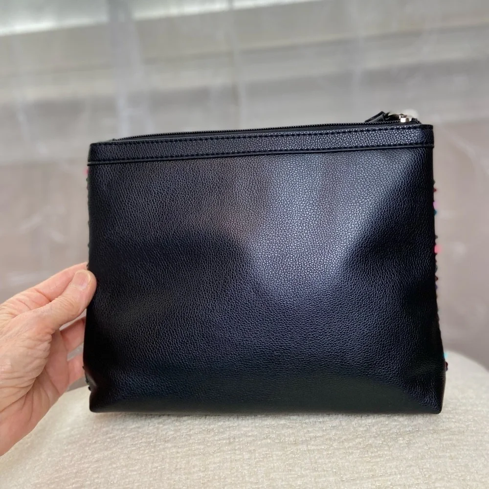 Victoria’s Secret Clutch Cosmetic Bag